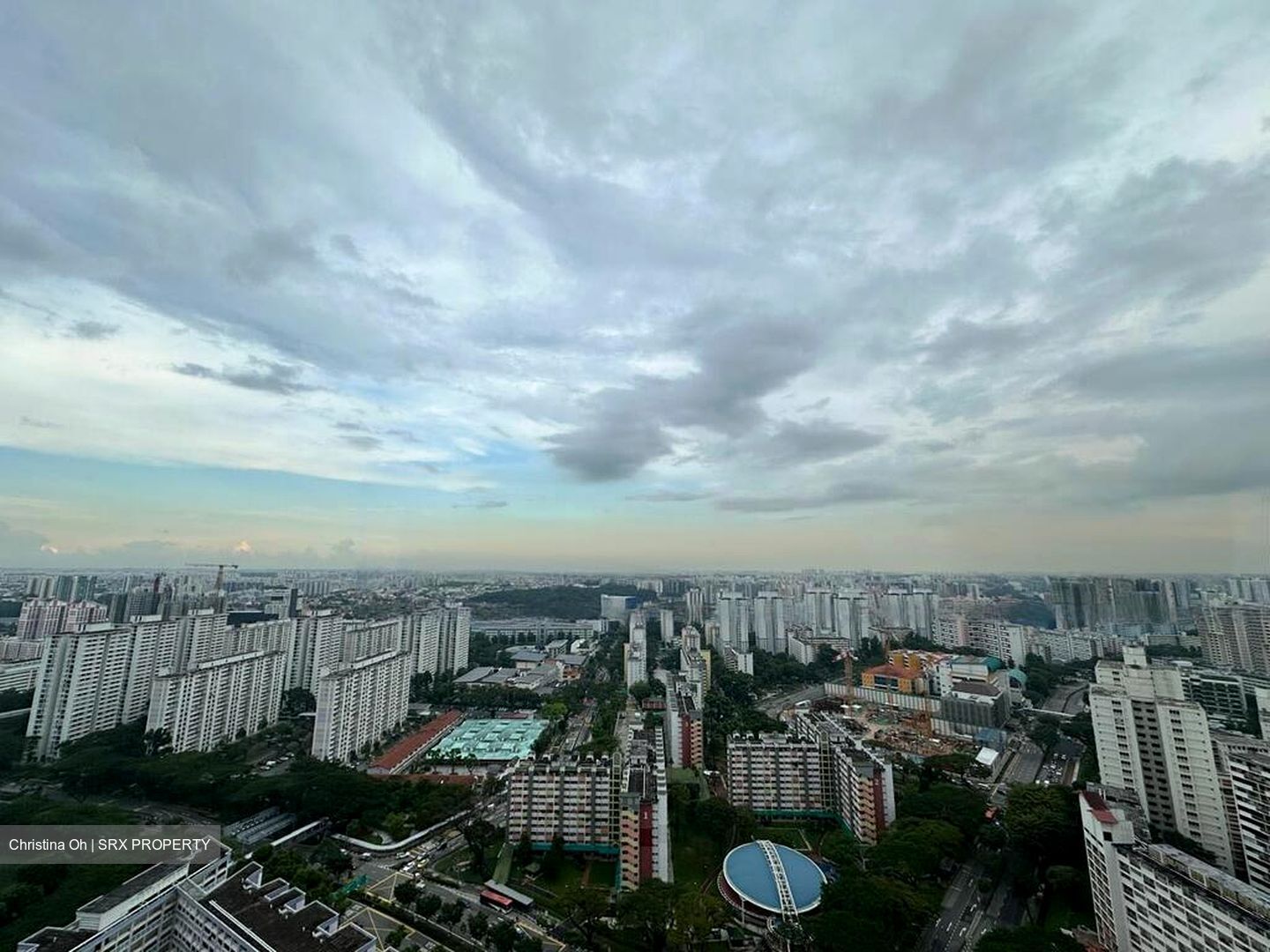 Gem Residences (D12), Condominium #631515401